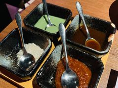-虎哥六韩式烤肉料理 TIGERGRILL(隆生金山湖中心购物广场店)