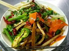 -佰运猪蹄(高陵店)