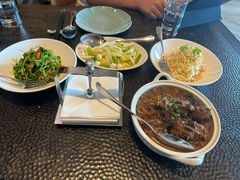 -长春凯悦酒店-品悦中餐厅