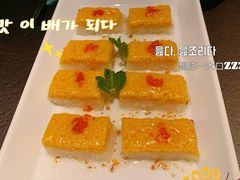 -晓长安·新陕菜(曲江店)