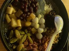 -糖糖冰粉(凤城三路总店)