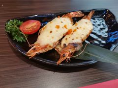 -仙隐小鹿中华料理(南宁万象城店)