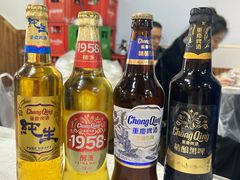 -李氏下饭菜·巫山纸包鱼·烤鱼(滨江路店)