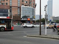 -麦当劳(无锡永乐店)