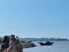 -辽宁团山国家级海洋公园