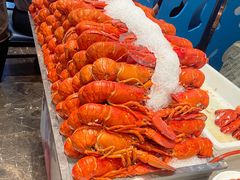 -初色海鲜自助(万丰路店)