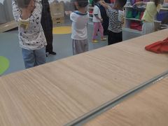 -金色雨林注意力学习能力培优中心(贵阳蘑菇城中心)