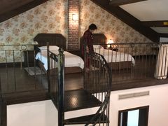 -意大利农场度假村