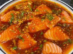 -潮三爷砂锅焗海鲜·生腌·海鲜粥(朝晖店)