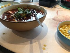 -羲和雅苑•北京烤鸭(平安国际金融中心店)