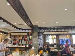 -老厨家(友谊路总店)