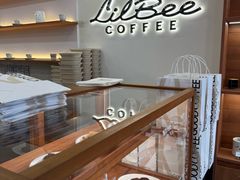 -LilBee Coffee