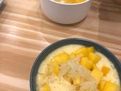-小团圆糖水铺(襄阳南路店)