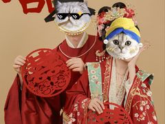-海马体照相馆(正佳广场大师店)