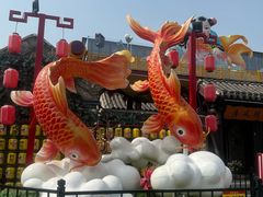 -老城味道·传统天津菜(杨柳青店)