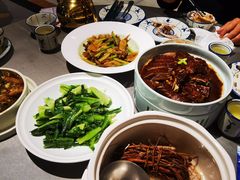 -客家汇·客家传承菜(水库店)