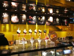 -麦当劳(新王府井店)