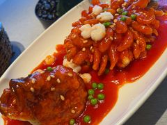 -湖里春风·淮扬菜(丽泽天街店)