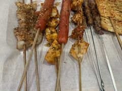 -正通记·哈尔滨烧烤·炭烤鸽子(七宝万科国际店)
