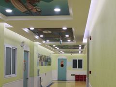 -LILY英语思维馆(玉泉路店)