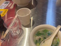 -河南前程·羊肉汤·烧烤(总店)