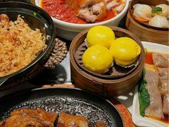 -南棠馆粤菜坊(群光店)