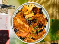 -欣旺·迎宾楼·百年无锡菜