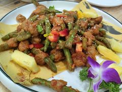 -醉壹号海鲜大排档(厦门美食地标店)