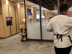 -海底捞大排档火锅(打浦路店)