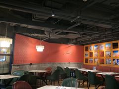 -清真·艾美可餐厅(鹏欣水游城店)