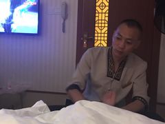 -大桶大足浴(上丰店)