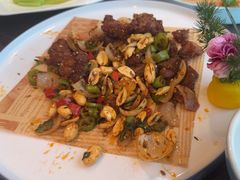 -东北大院·东北菜(三台子店)
