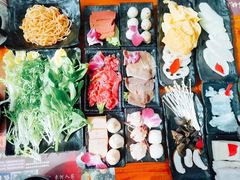 -束河人家(南锣鼓巷店)