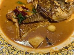 -俭寨大盘鸡·缸子肉·小公鸡·新疆菜(云通店)