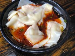 -龙抄手(文殊坊店)