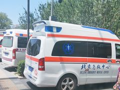 -首都医科大学附属北京天坛医院