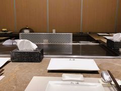 -大渔铁板烧(花园道店)
