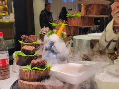 -院里寻菜·精致庭院菜(观沙岭店)