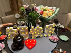 -蘑界·野生菌火锅(深业上城店)