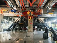 -秀沿路(地铁站)