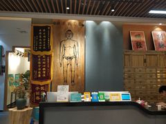 -庆德堂中医馆·小儿推拿(江北店)