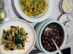 -雅酌园·烟火南京菜(颐和路店)