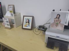 -微笑时刻照相馆·企业合影·商务外拍(北京五道口店)