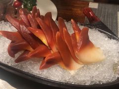 -古京·臻致料理(月湖店)