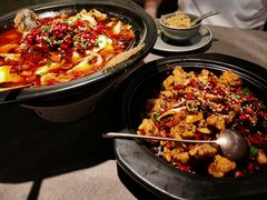 -一川二水•粤川醉(CP静安店)