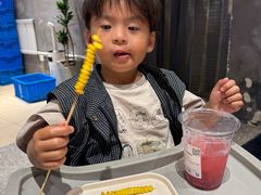 -熙成烧烤(白塔岭店)