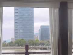 -闽江夜游台江旅游码头