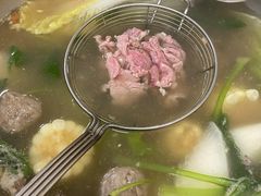 -潮汕良记牛肉火锅(洪武路店)