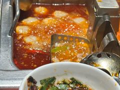 -海底捞火锅(关山保利店)