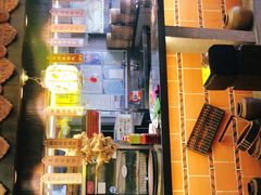 -邵子牙·中华老字号(定安路店)